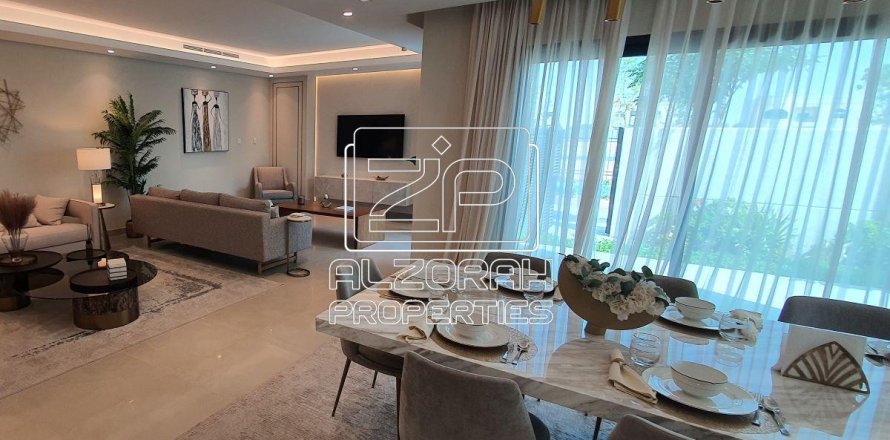 3 غرف نوم تاون هاوس في الشارقة, الإمارات العربية المتحدة رقم 75241