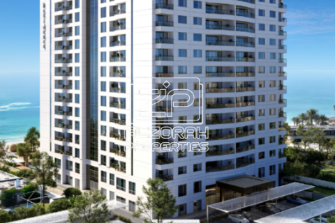 Appartement de 2 chambres à Al Khan, UAE No. 75247 12