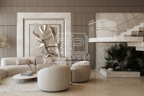 Appartement de 2 chambres à Al Khan, UAE No. 75247 11