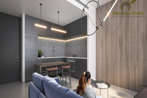 2 bedrooms Apartment in Naseej District, UAE No. 75300 5