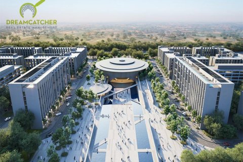 2 bedrooms Apartment in Naseej District, UAE No. 75300 2