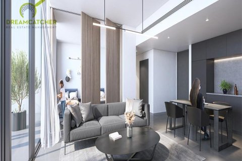 2 bedrooms Apartment in Naseej District, UAE No. 75300 4