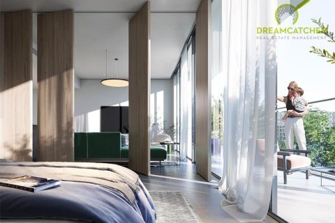 2 bedrooms Apartment in Naseej District, UAE No. 75300 10