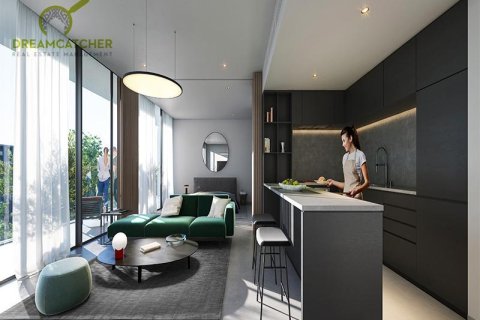 2 bedrooms Apartment in Naseej District, UAE No. 75300 7