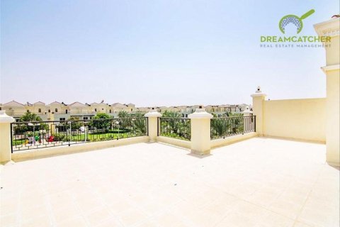 Townhouse de 4 dormitorios en Al Hamra Village, UAE No. 75298 24