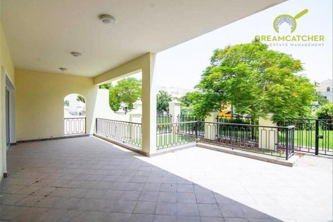 Townhouse de 4 dormitorios en Al Hamra Village, UAE No. 75298 2