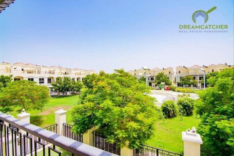 Townhouse de 4 dormitorios en Al Hamra Village, UAE No. 75298 25