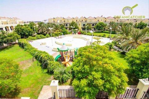 Townhouse de 4 dormitorios en Al Hamra Village, UAE No. 75298 26