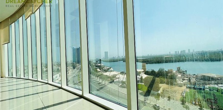 Office de 185.8m² en Ras Al Khaimah, UAE No. 75299