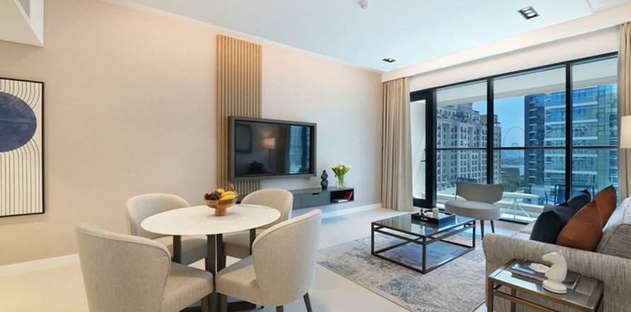 1 bedroom Shop  No. 42596