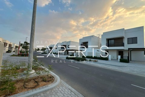 Townhouse de 3 chambres à Yas Island, UAE No. 80777 1