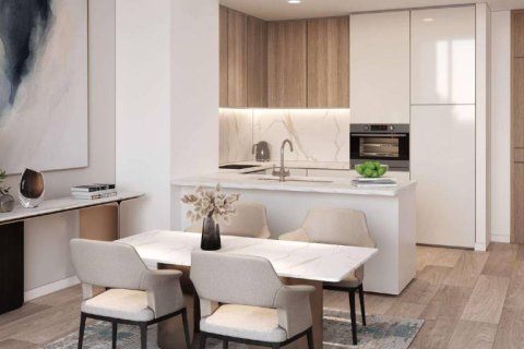 Apartment de 1 dormitorio en Dubai, UAE No. 15071 2