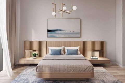 Apartment de 1 dormitorio en Dubai, UAE No. 15071 3