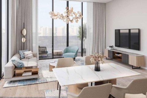 Apartment de 1 dormitorio en Dubai, UAE No. 15071 1