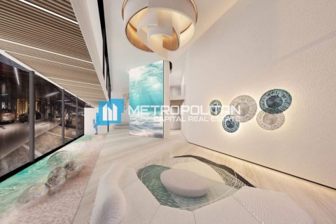 Квартира с 3 спальнями на Остров Яс, ОАЭ №48991 13