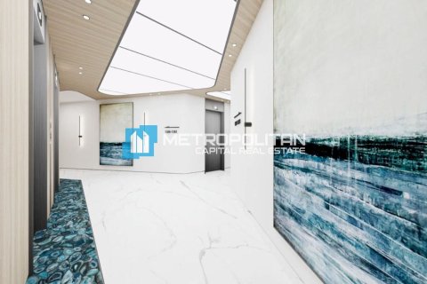 Квартира с 3 спальнями на Остров Яс, ОАЭ №48991 16