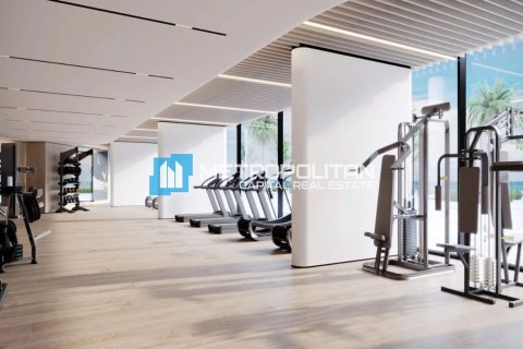 Квартира с 3 спальнями на Остров Яс, ОАЭ №48991 12