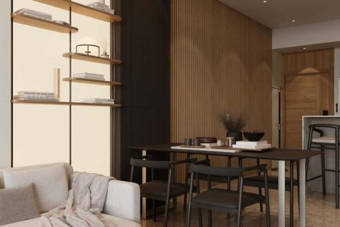 Appartement de 40.13m² à Coventry Gardens 2 Dubai Land, UAE No. 98161 2