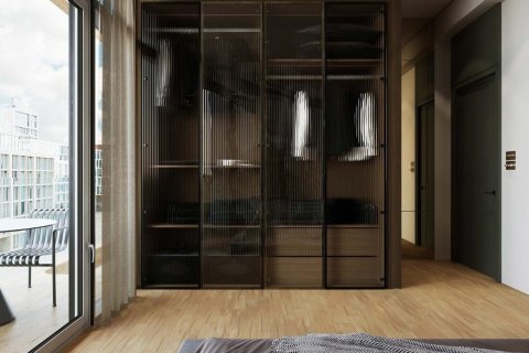 Appartement de 40.13m² à Coventry Gardens 2 Dubai Land, UAE No. 98161 4