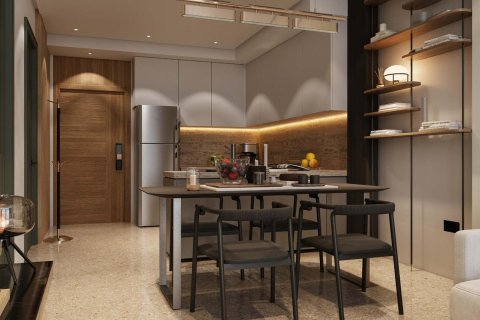 Appartement de 40.13m² à Coventry Gardens 2 Dubai Land, UAE No. 98161 6