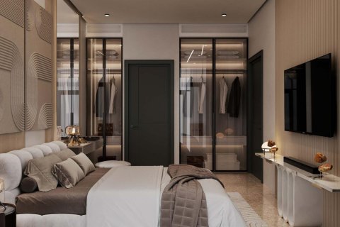 Appartement de 40.04m² à Coventry Gardens 2 Dubai Land, UAE No. 98162 5