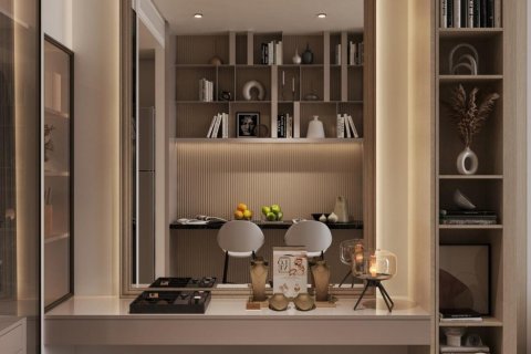 Appartement de 40.04m² à Coventry Gardens 2 Dubai Land, UAE No. 98162 6