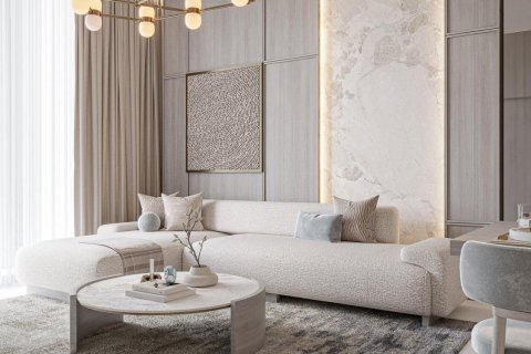 Apartment de 2 dormitorios en Al Furjan, UAE No. 98165 2