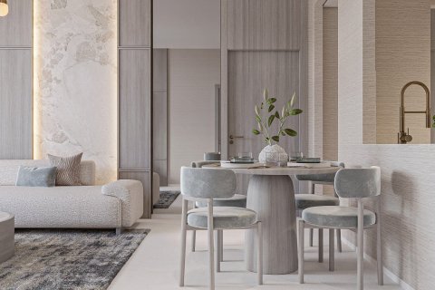 Apartment de 2 dormitorios en Al Furjan, UAE No. 98163 2