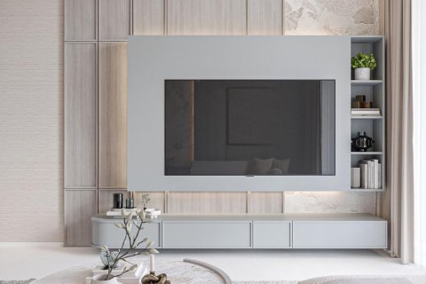 Apartment de 2 dormitorios en Al Furjan, UAE No. 98164 2
