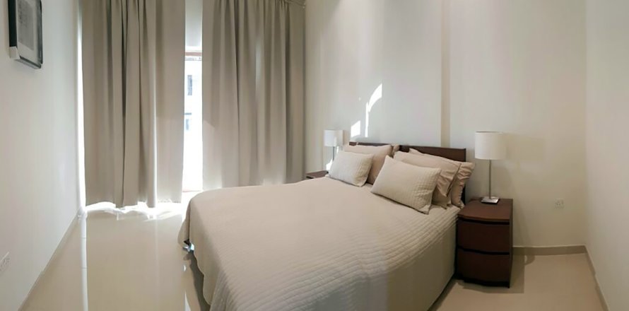 Appartement de 1 chambre à LAYA RESIDENCES Jumeirah Village Circle, UAE No. 95547