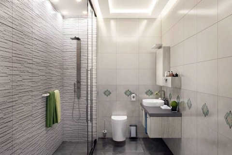 Apartment de 2 dormitorios en AZIZI FARHAD Dubai Healthcare City, UAE No. 95524 3