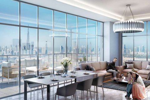 Apartment de 2 dormitorios en AZIZI FARHAD Dubai Healthcare City, UAE No. 95524 2