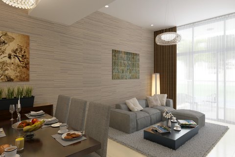 1 bedroom Apartment in LAYA RESIDENCES Jumeirah Village Circle, UAE No. 95549 6