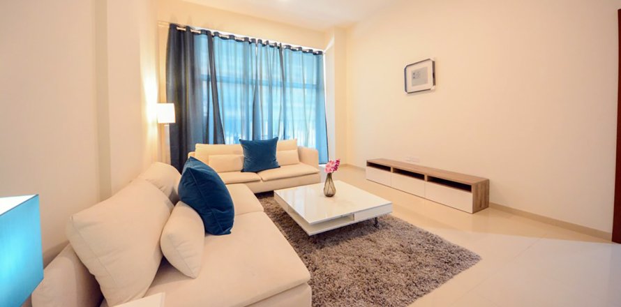 1 bedroom Apartment in LAYA RESIDENCES Jumeirah Village Circle, UAE No. 95549