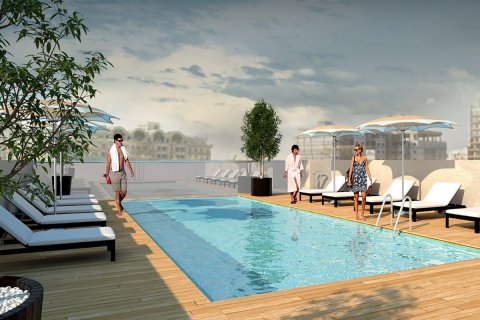 1 bedroom Apartment in LAYA RESIDENCES Jumeirah Village Circle, UAE No. 95549 7