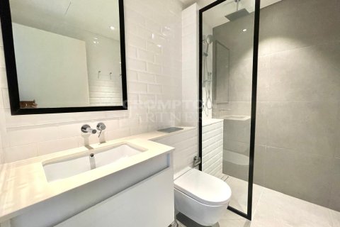 Квартира с 1 спальней в Makers District, ОАЭ №82490 3