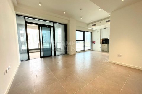 Квартира с 1 спальней в Makers District, ОАЭ №82490 1