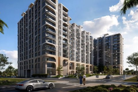 Квартира с 1 спальней на Остров Саадият, ОАЭ №82488 13