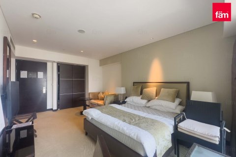 Hotel Apartamento de 50.6m² en Dubai Marina, UAE No. 83365 1