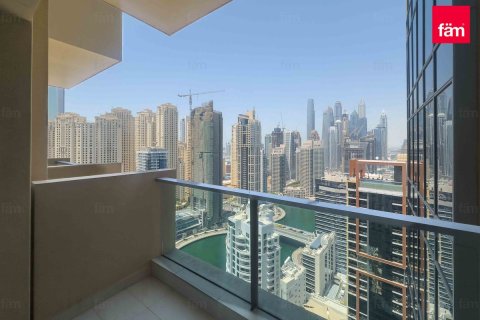 Hotel Apartamento de 50.6m² en Dubai Marina, UAE No. 83365 4