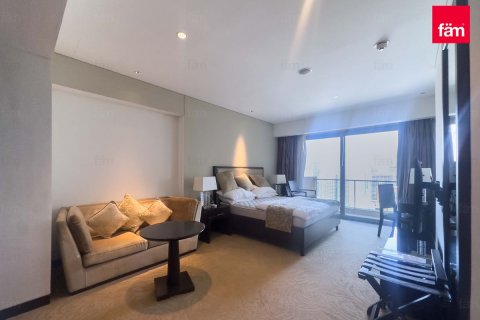 Hotel Apartamento de 50.6m² en Dubai Marina, UAE No. 83365 5