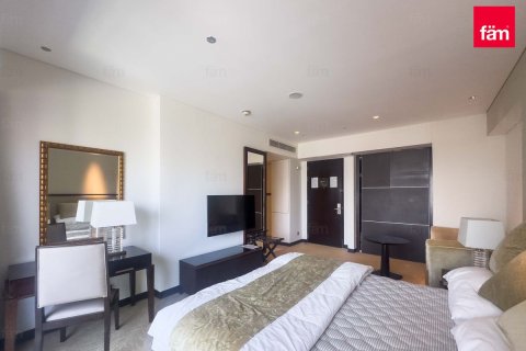 Hotel Apartamento de 50.6m² en Dubai Marina, UAE No. 83365 2