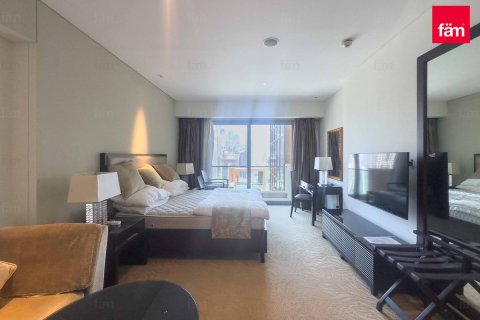 Hotel Apartamento de 50.6m² en Dubai Marina, UAE No. 83365 3