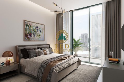 Apartment de 1 dormitorio en SOBHA VERDE Jumeirah Lake Towers, UAE No. 97489 3