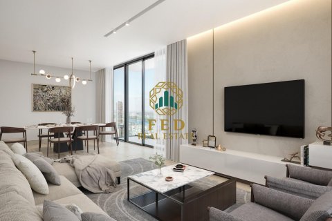 Apartment de 1 dormitorio en SOBHA VERDE Jumeirah Lake Towers, UAE No. 97489 5