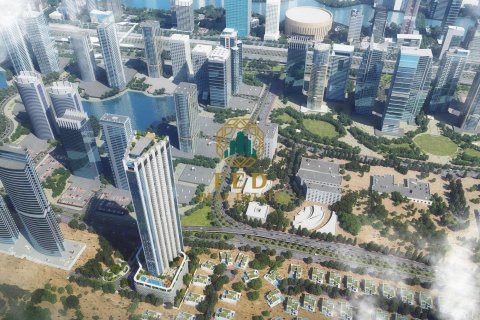 Apartment de 1 dormitorio en SOBHA VERDE Jumeirah Lake Towers, UAE No. 97489 7