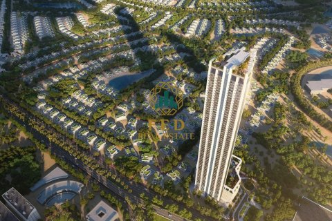 Apartment de 1 dormitorio en SOBHA VERDE Jumeirah Lake Towers, UAE No. 97489 9