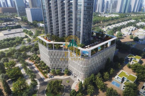 Apartment de 1 dormitorio en SOBHA VERDE Jumeirah Lake Towers, UAE No. 97489 8