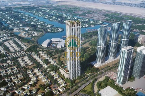 Apartment de 1 dormitorio en SOBHA VERDE Jumeirah Lake Towers, UAE No. 97489 2