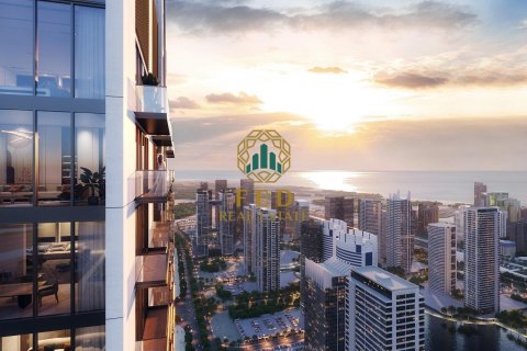 Apartment de 1 dormitorio en SOBHA VERDE Jumeirah Lake Towers, UAE No. 97489 10